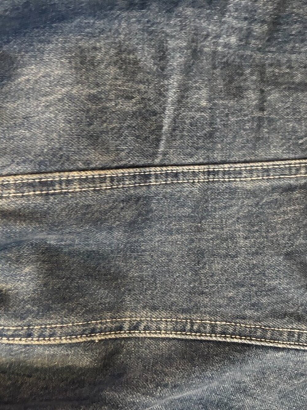 Gravel & Gold Rally pants in June - Picture 8 of 11